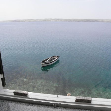 Apartments Neda - 5 M From Sea Lukovo Sugarje Bagian luar foto