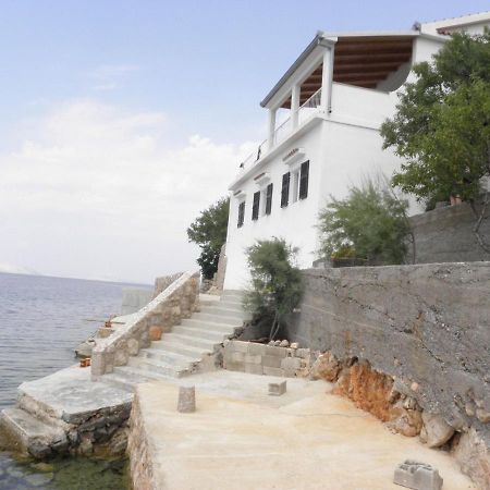 Apartments Neda - 5 M From Sea Lukovo Sugarje Bagian luar foto