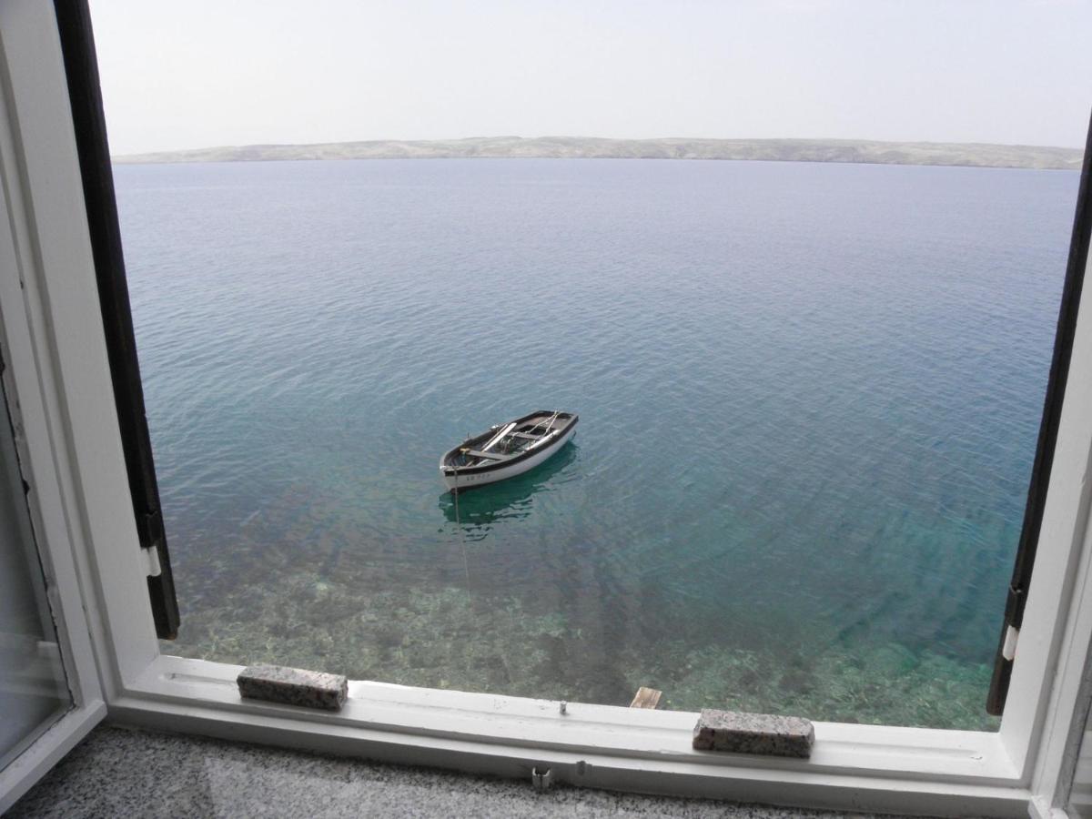 Apartments Neda - 5 M From Sea Lukovo Sugarje Bagian luar foto