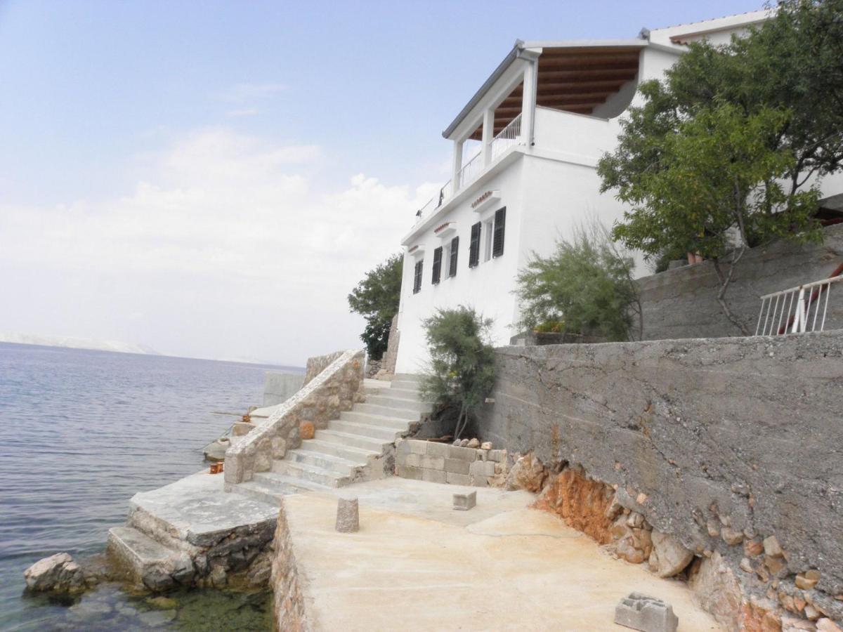 Apartments Neda - 5 M From Sea Lukovo Sugarje Bagian luar foto